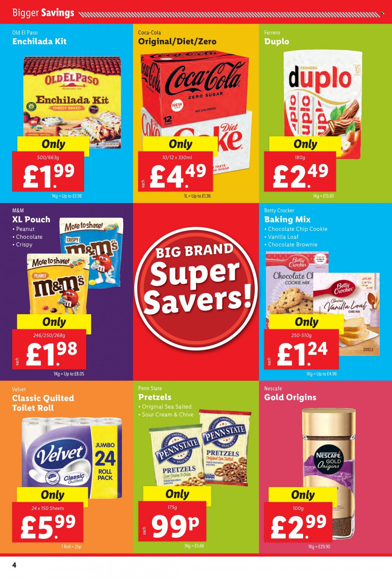 Lidl offer - 03/02/2022 - 09/02/2022. Page 4