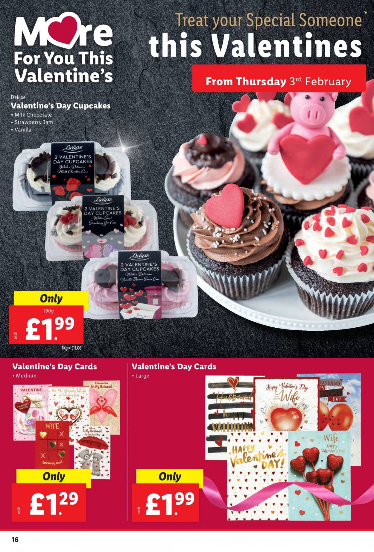 Lidl offer - 03/02/2022 - 09/02/2022. Page 16