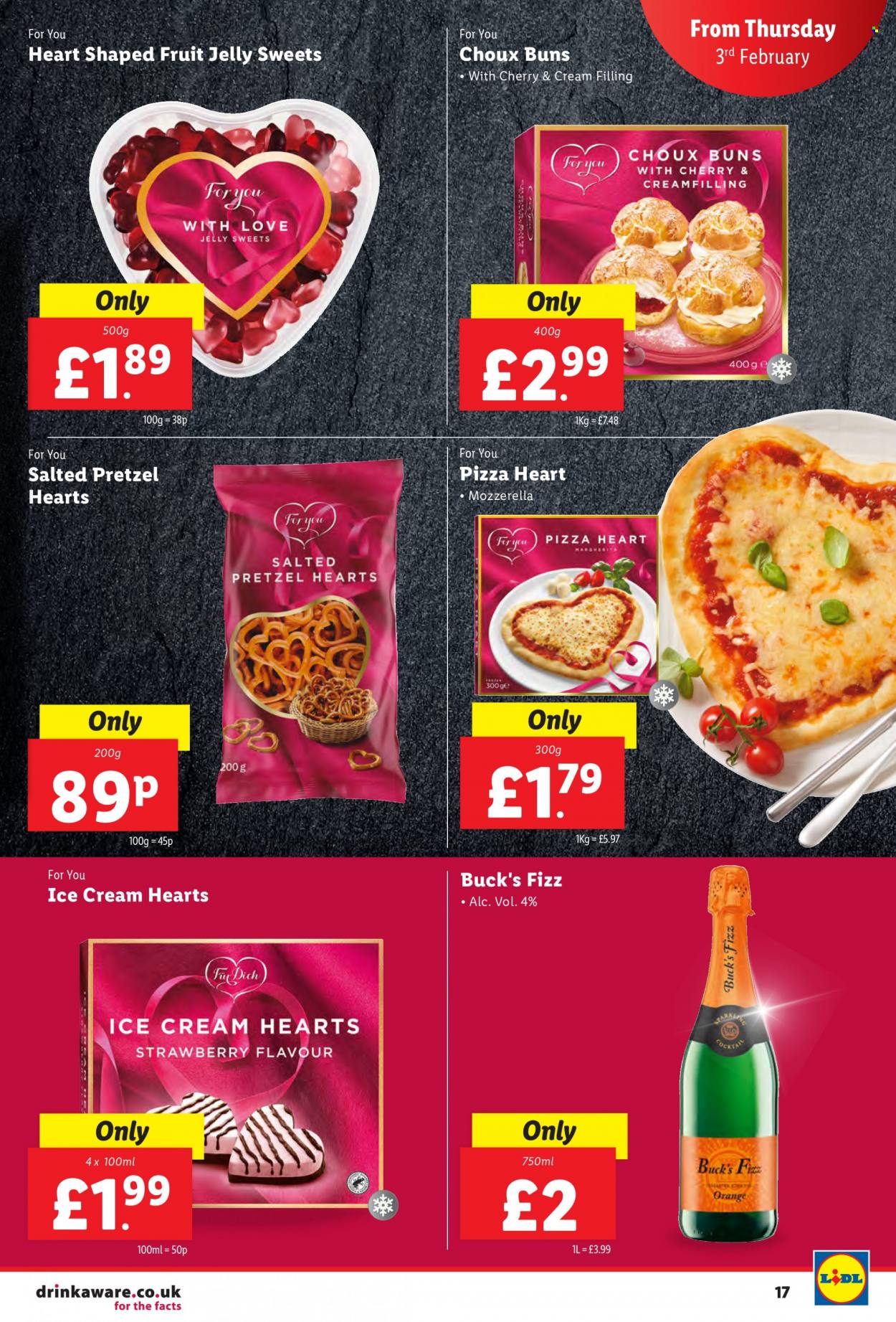 Lidl offer - 03/02/2022 - 09/02/2022. Page 17