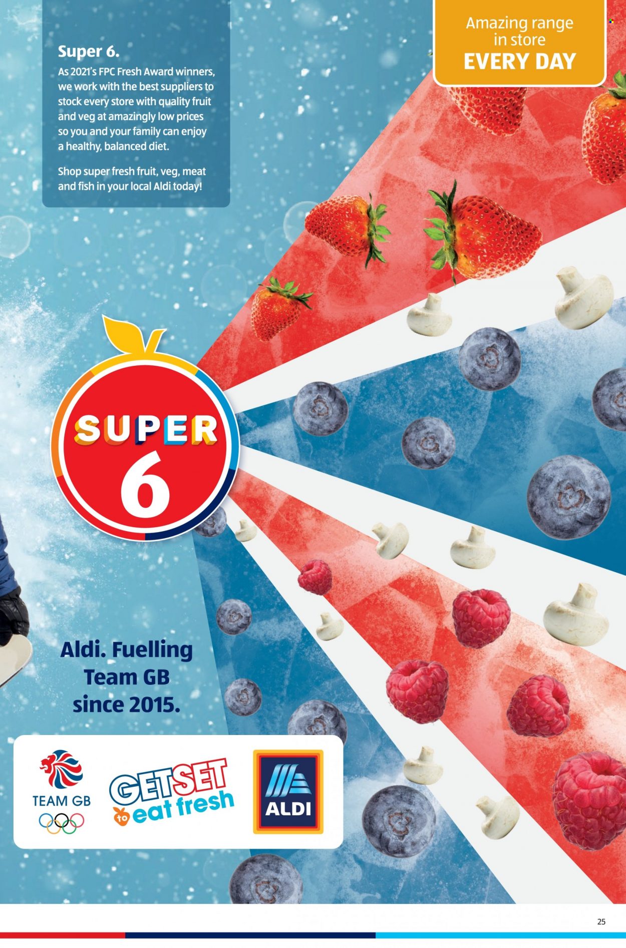 Aldi offer - 30/01/2022 - 06/02/2022. Page 25