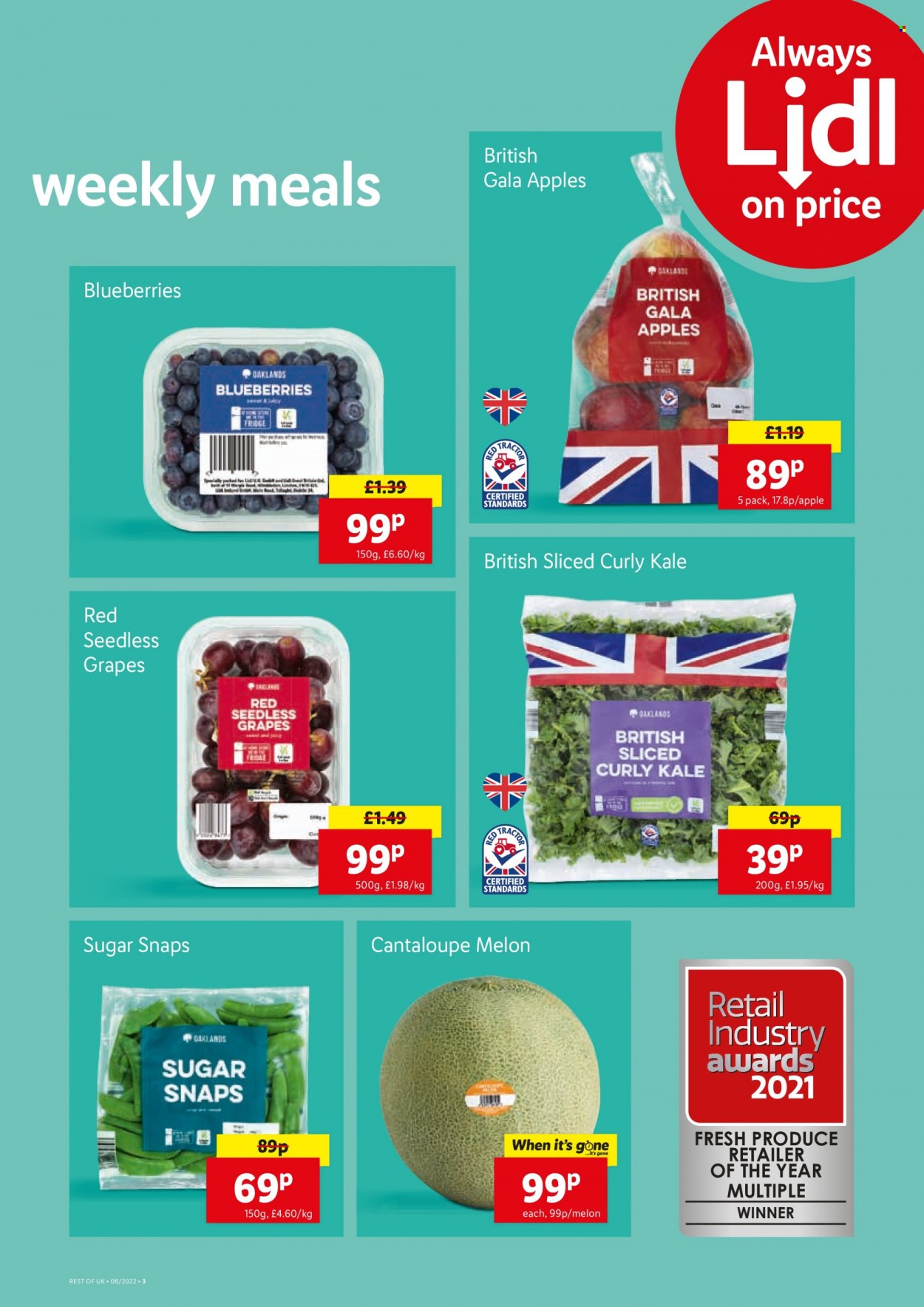 Lidl offer - 10/02/2022 - 16/02/2022. Page 3