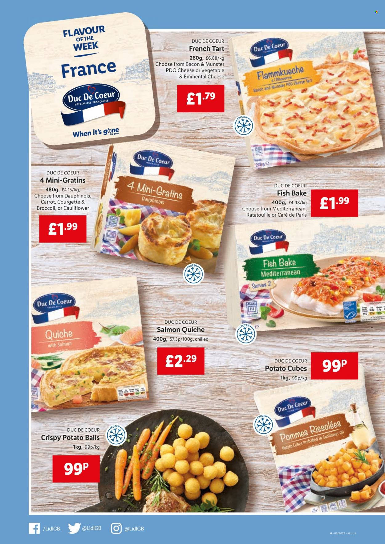 Lidl offer - 10/02/2022 - 16/02/2022. Page 6