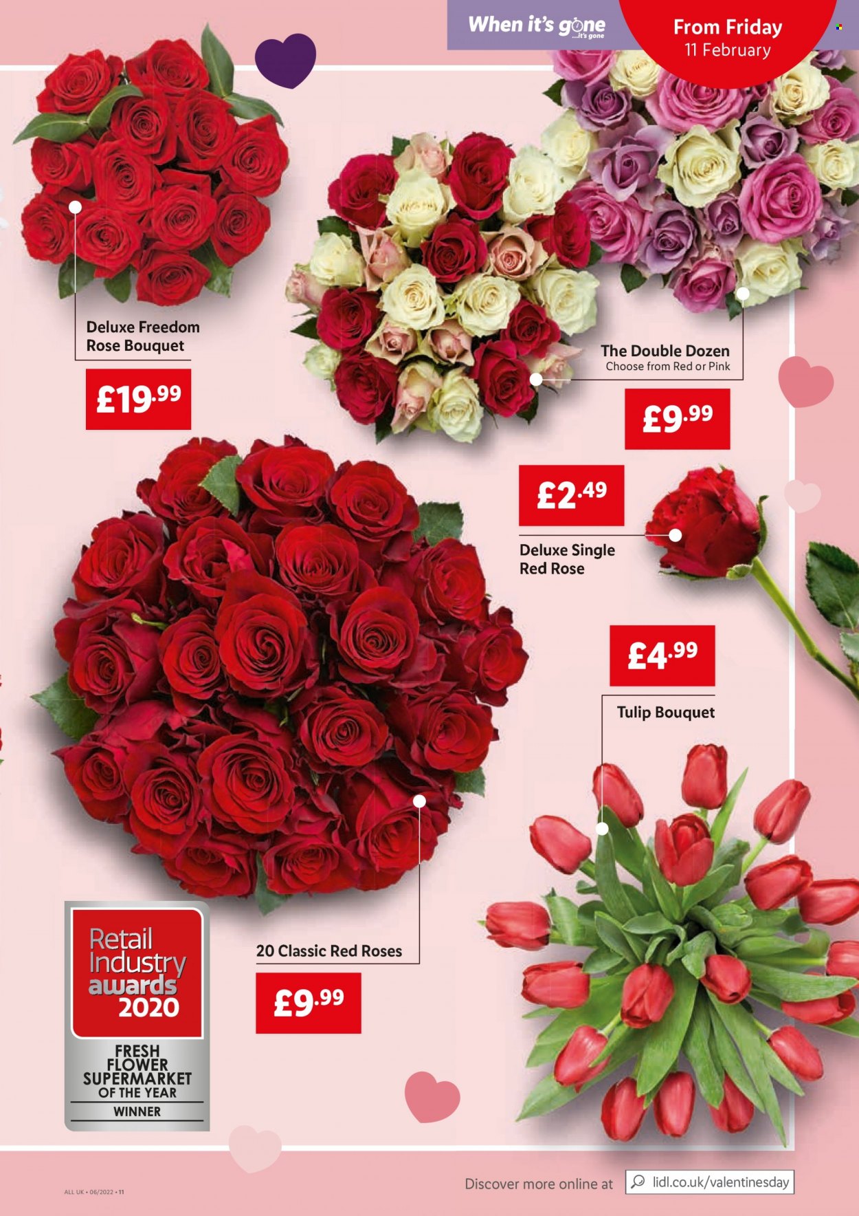 Lidl offer - 10/02/2022 - 16/02/2022. Page 11