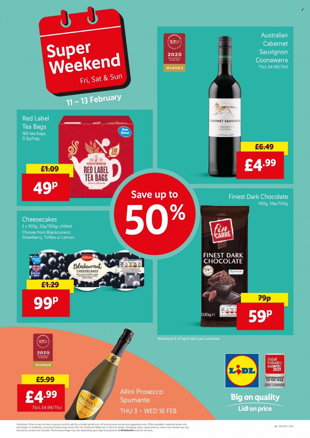 Lidl offer - 10/02/2022 - 16/02/2022. Page 26