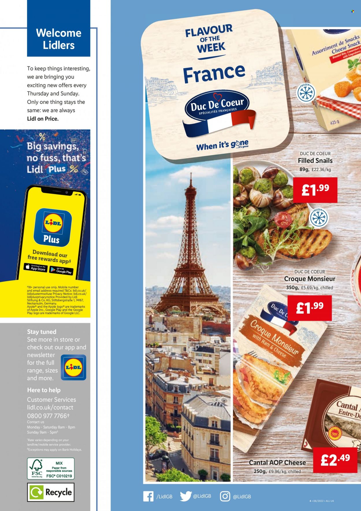 Lidl offer - 10/02/2022 - 16/02/2022. Page 2