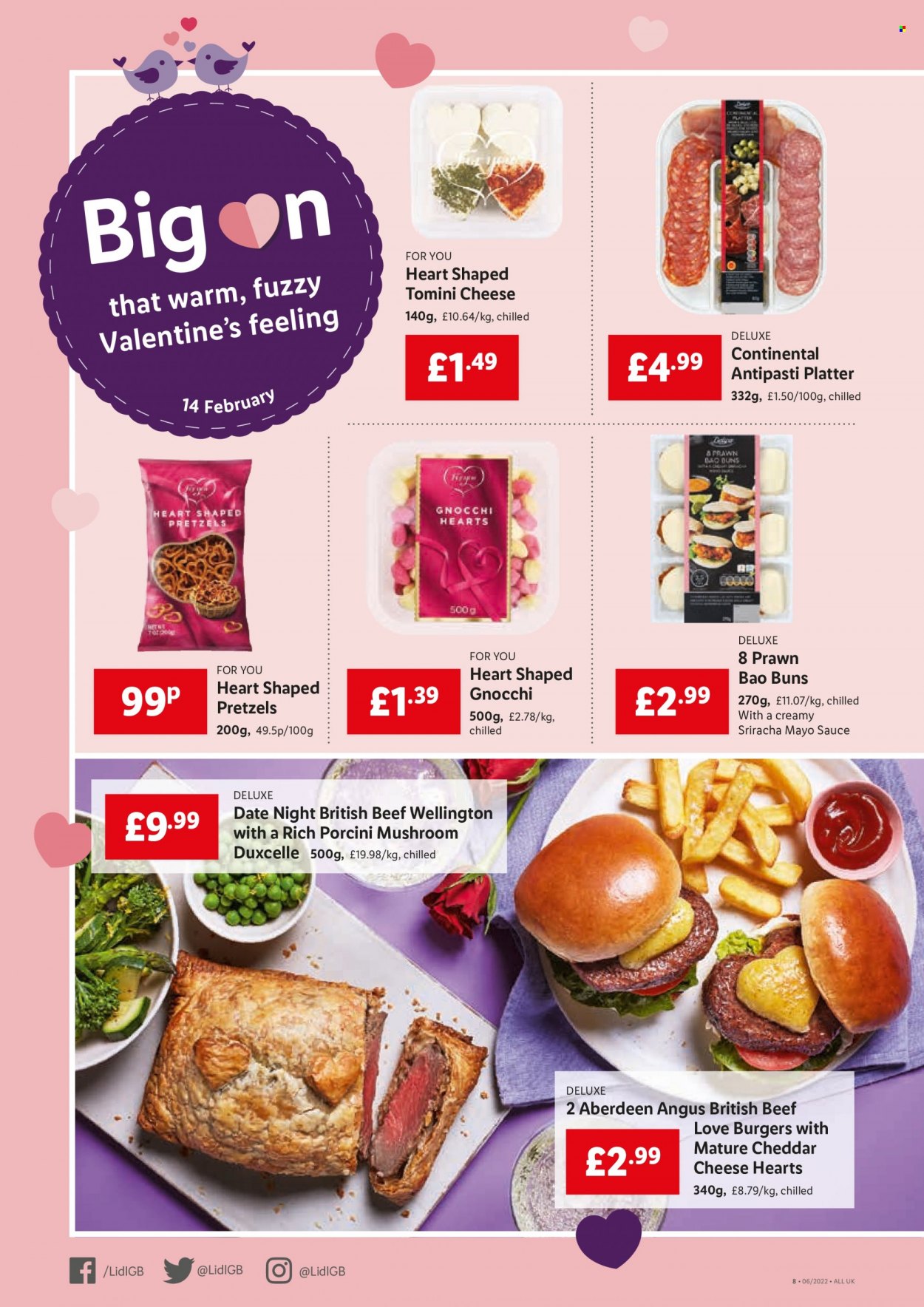 Lidl offer - 10/02/2022 - 16/02/2022. Page 6