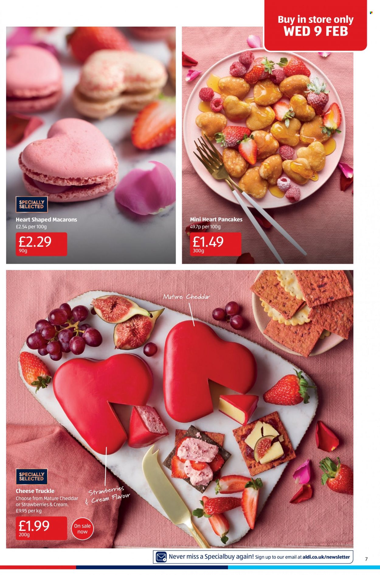 Aldi offer - 06/02/2022 - 13/02/2022. Page 7