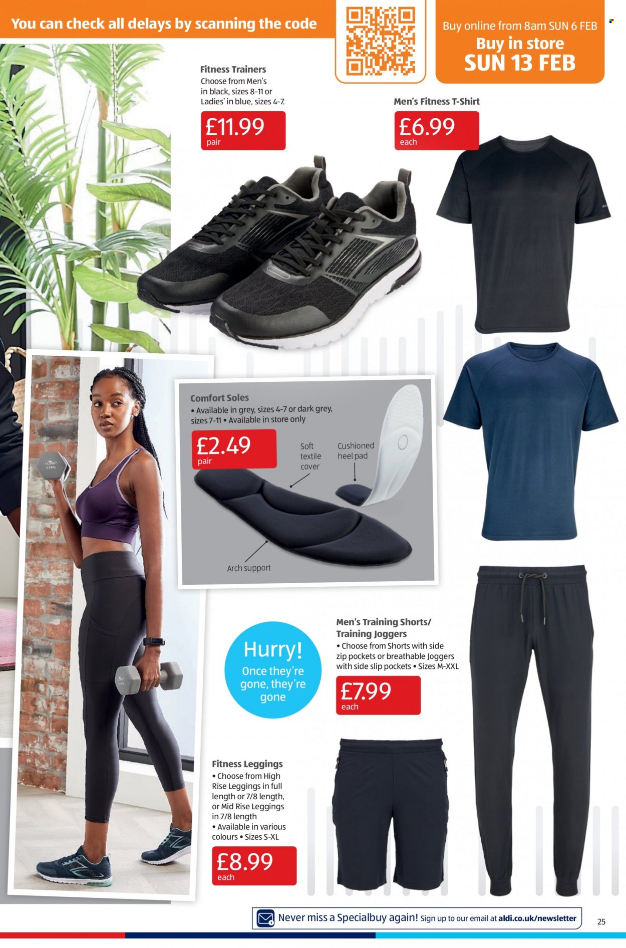 Aldi offer - 06/02/2022 - 13/02/2022. Page 25