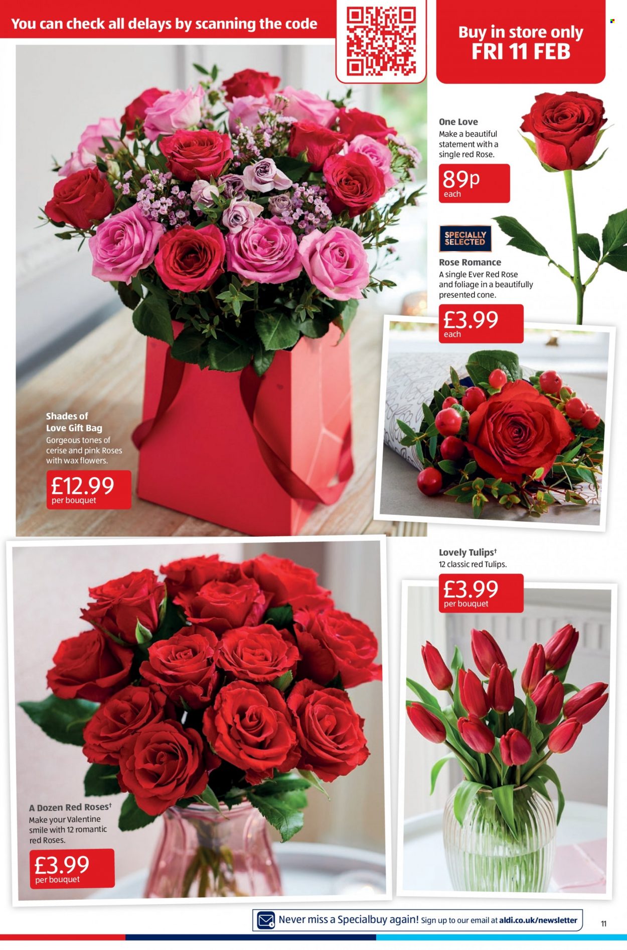Aldi offer - 06/02/2022 - 13/02/2022. Page 11