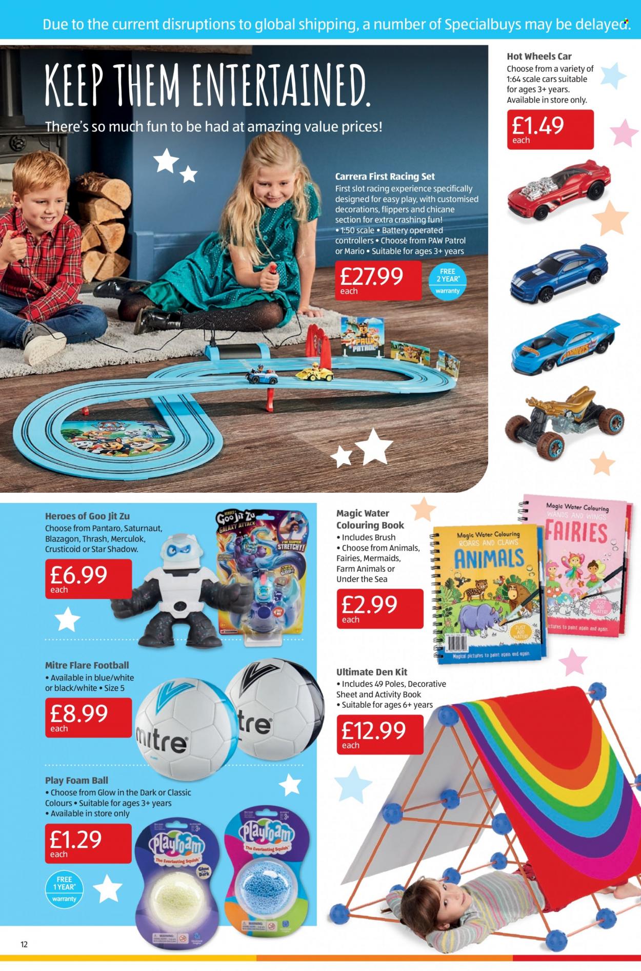 Aldi offer - 06/02/2022 - 13/02/2022. Page 12