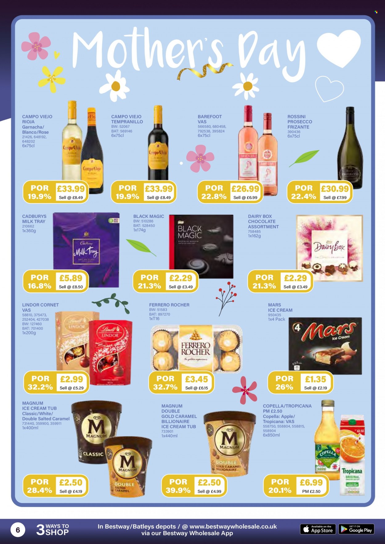 Bestway offer - 04/02/2022 - 03/03/2022. Page 6