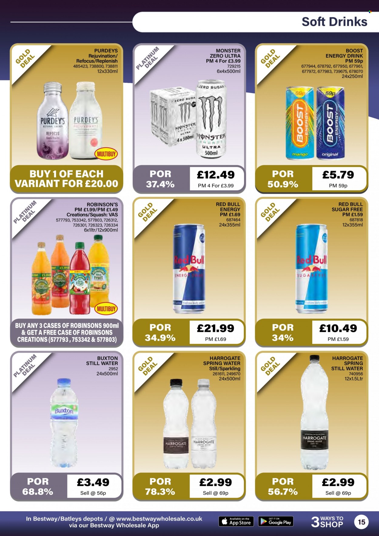 Bestway offer - 04/02/2022 - 03/03/2022. Page 15