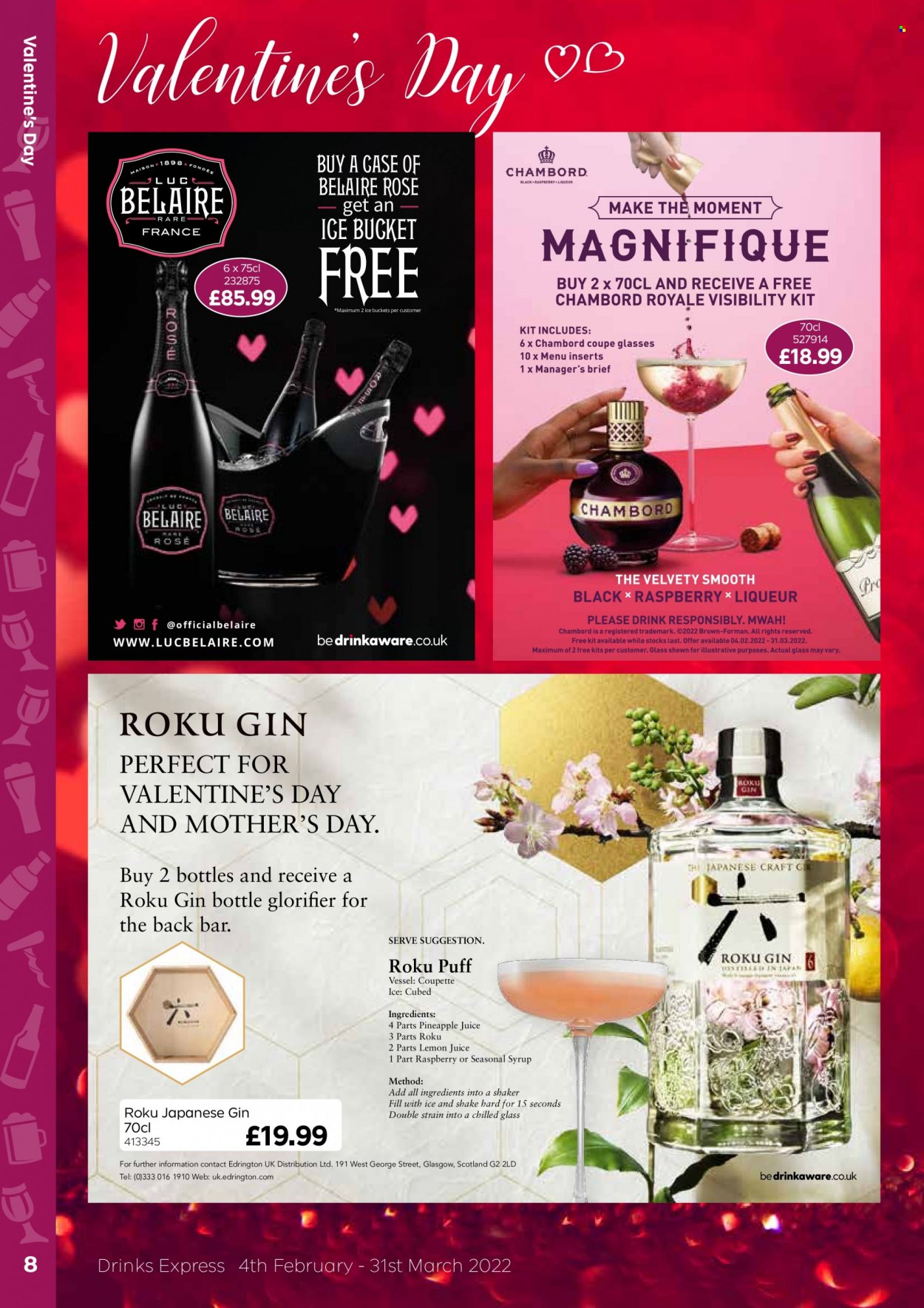 Bestway offer - 04/02/2022 - 31/03/2022. Page 8
