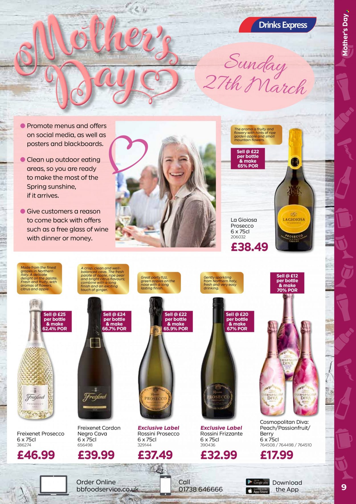 Bestway offer - 04/02/2022 - 31/03/2022. Page 9