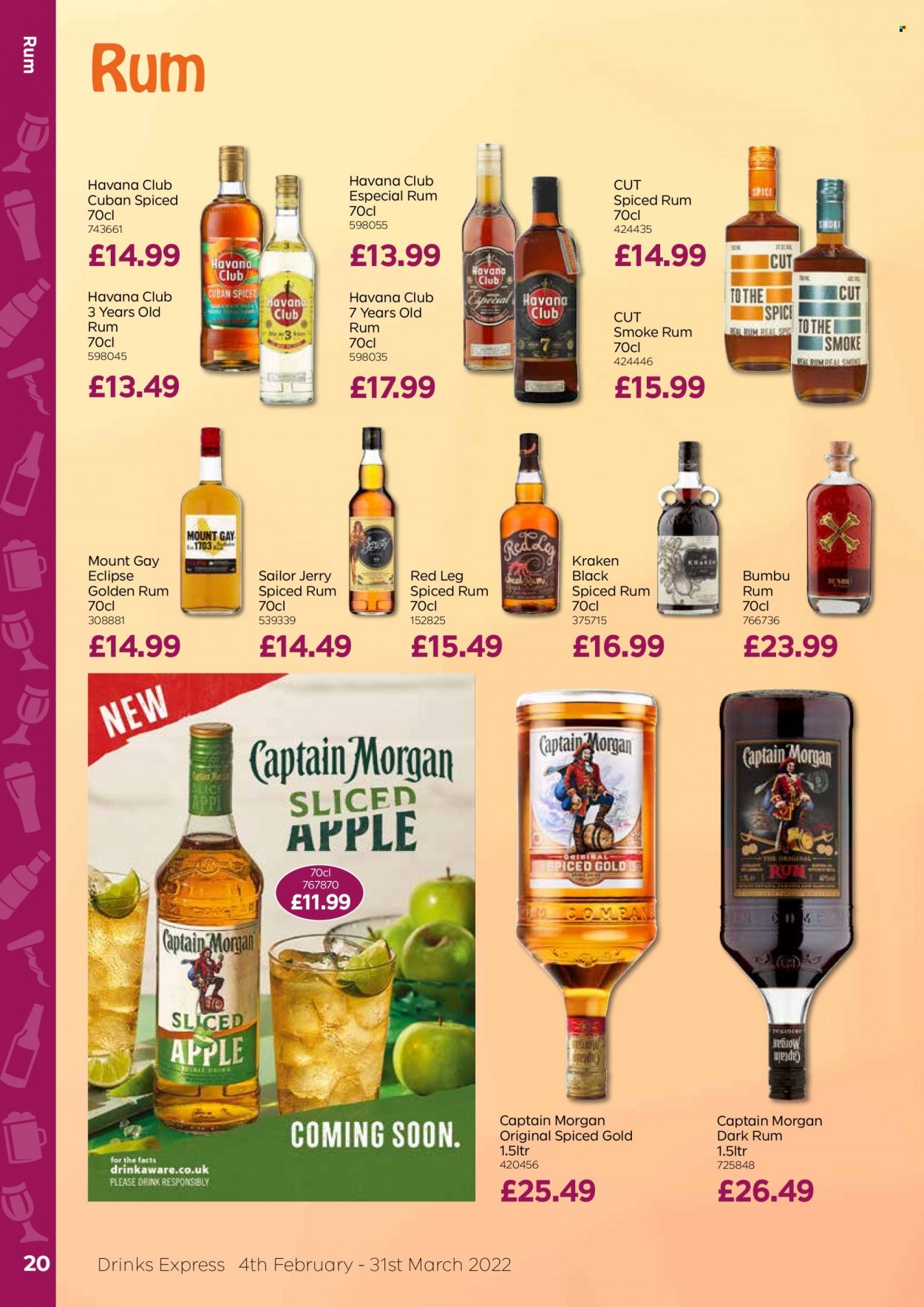Bestway offer - 04/02/2022 - 31/03/2022. Page 20