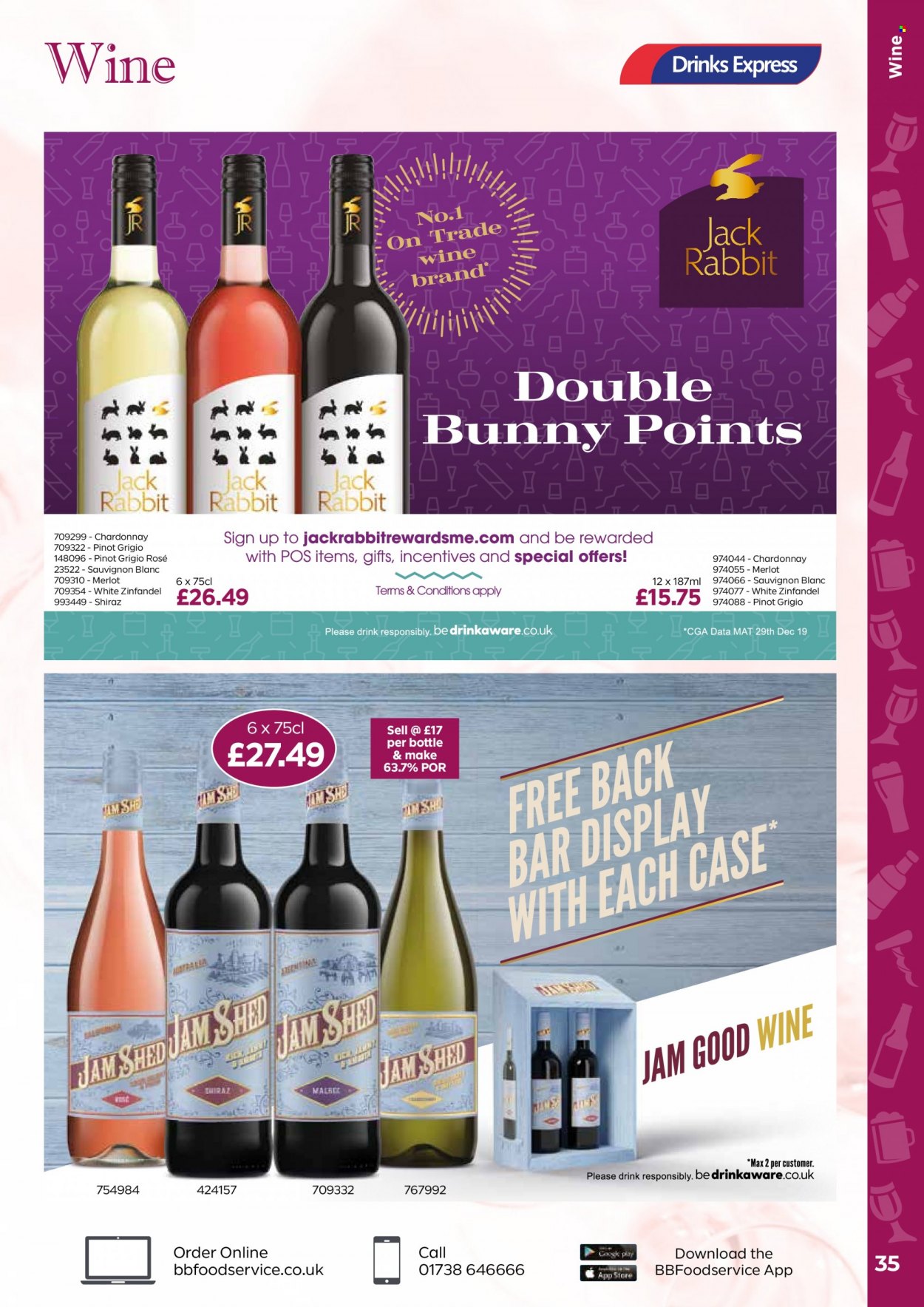 Bestway offer - 04/02/2022 - 31/03/2022. Page 35