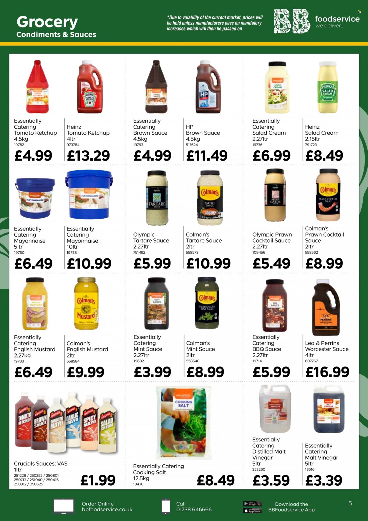 Bestway offer - 04/02/2022 - 31/03/2022. Page 5