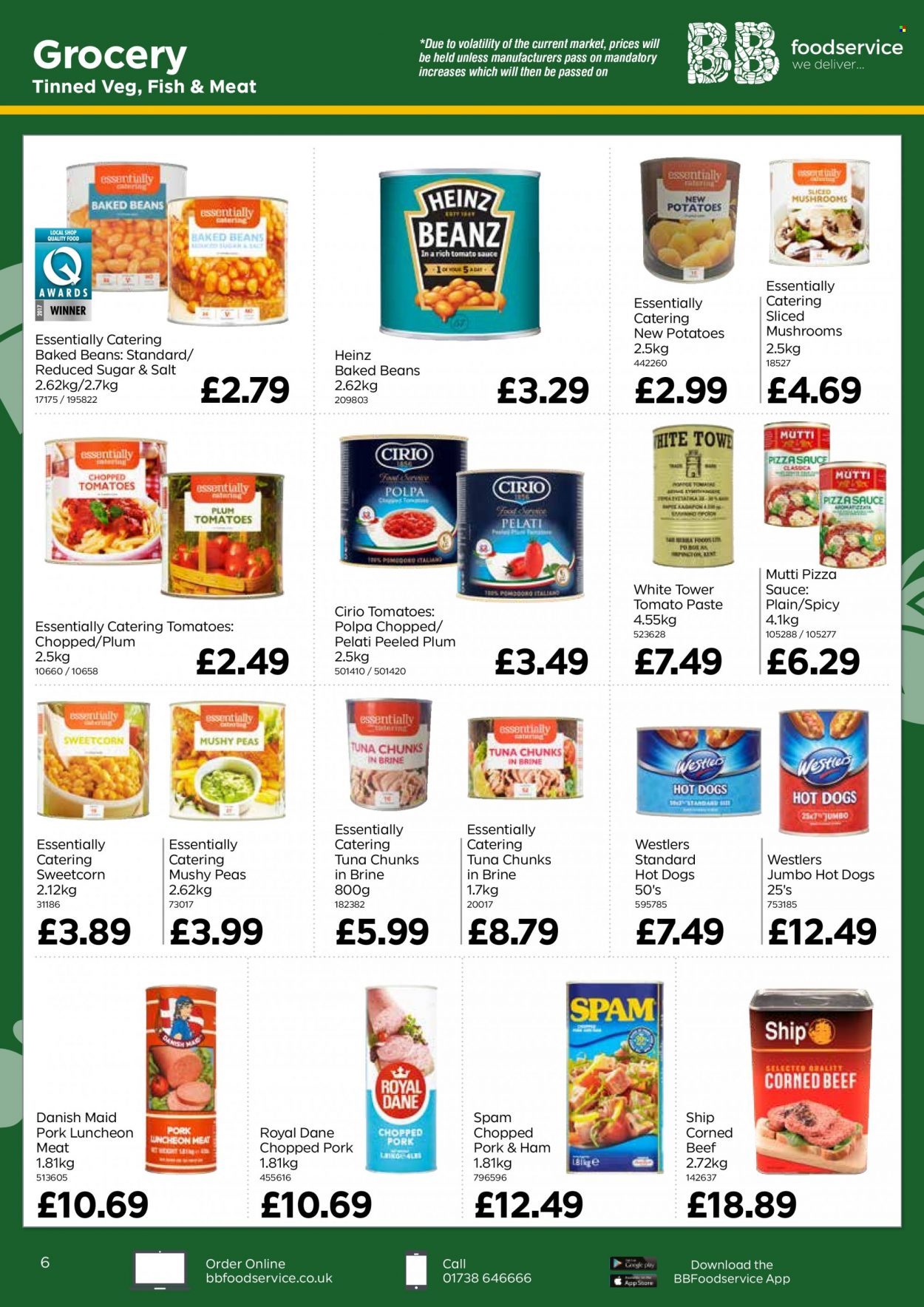Bestway offer - 04/02/2022 - 31/03/2022. Page 6