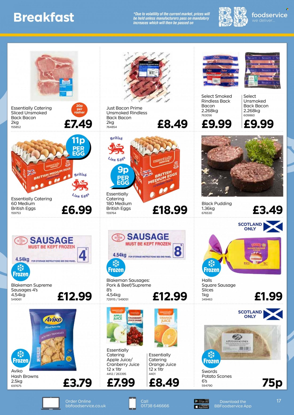 Bestway offer - 04/02/2022 - 31/03/2022. Page 17
