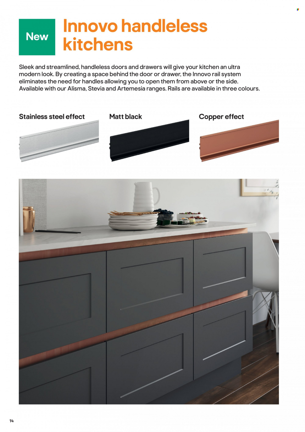 B&Q offer. Page 14