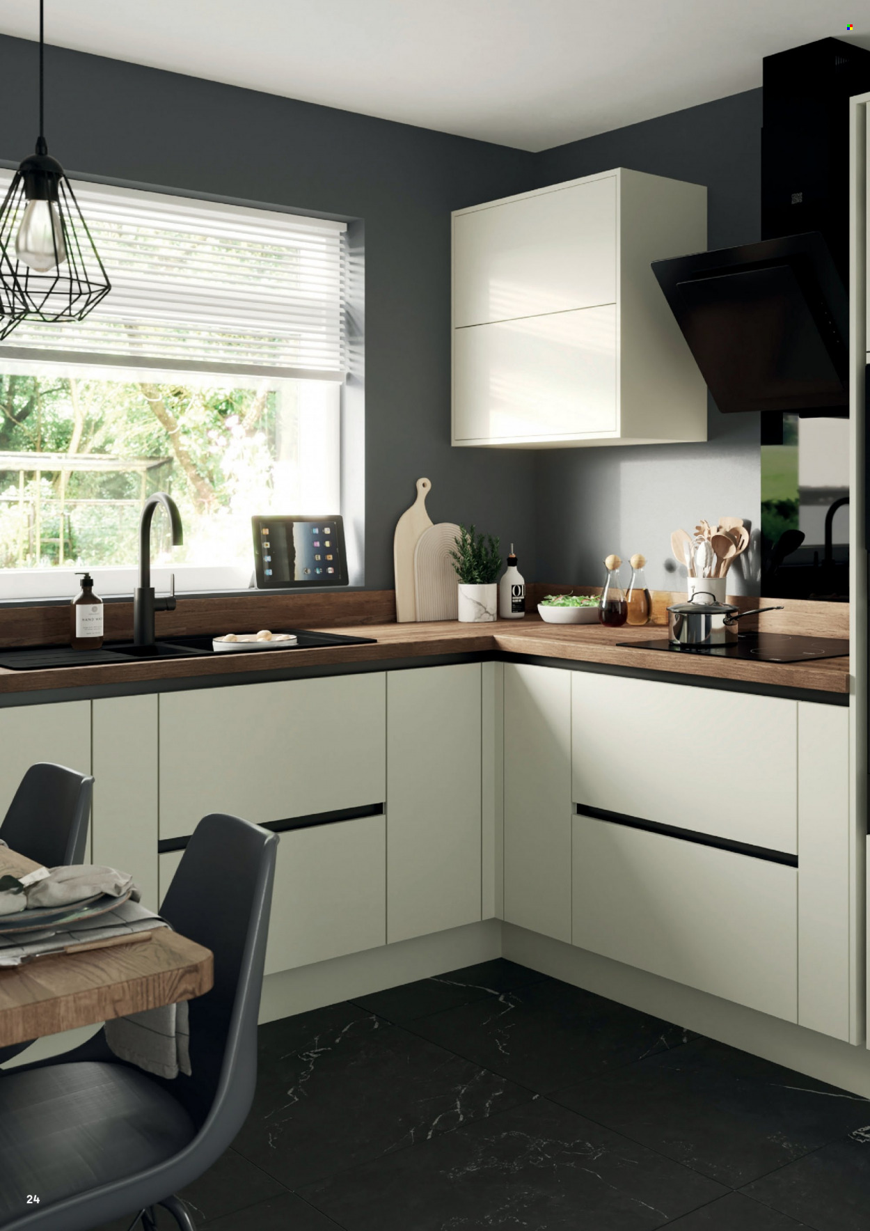 B&Q offer. Page 24