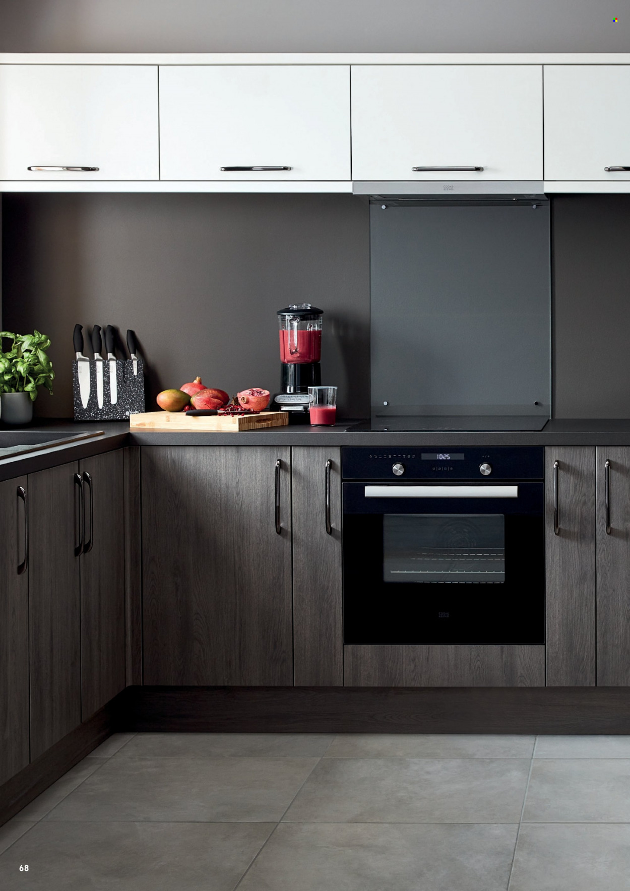 B&Q offer. Page 68