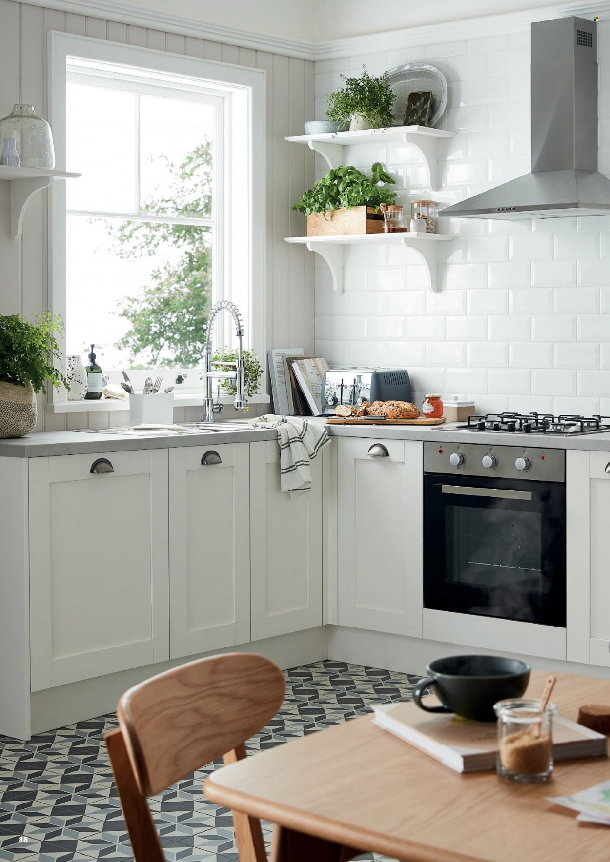 B&Q offer. Page 88
