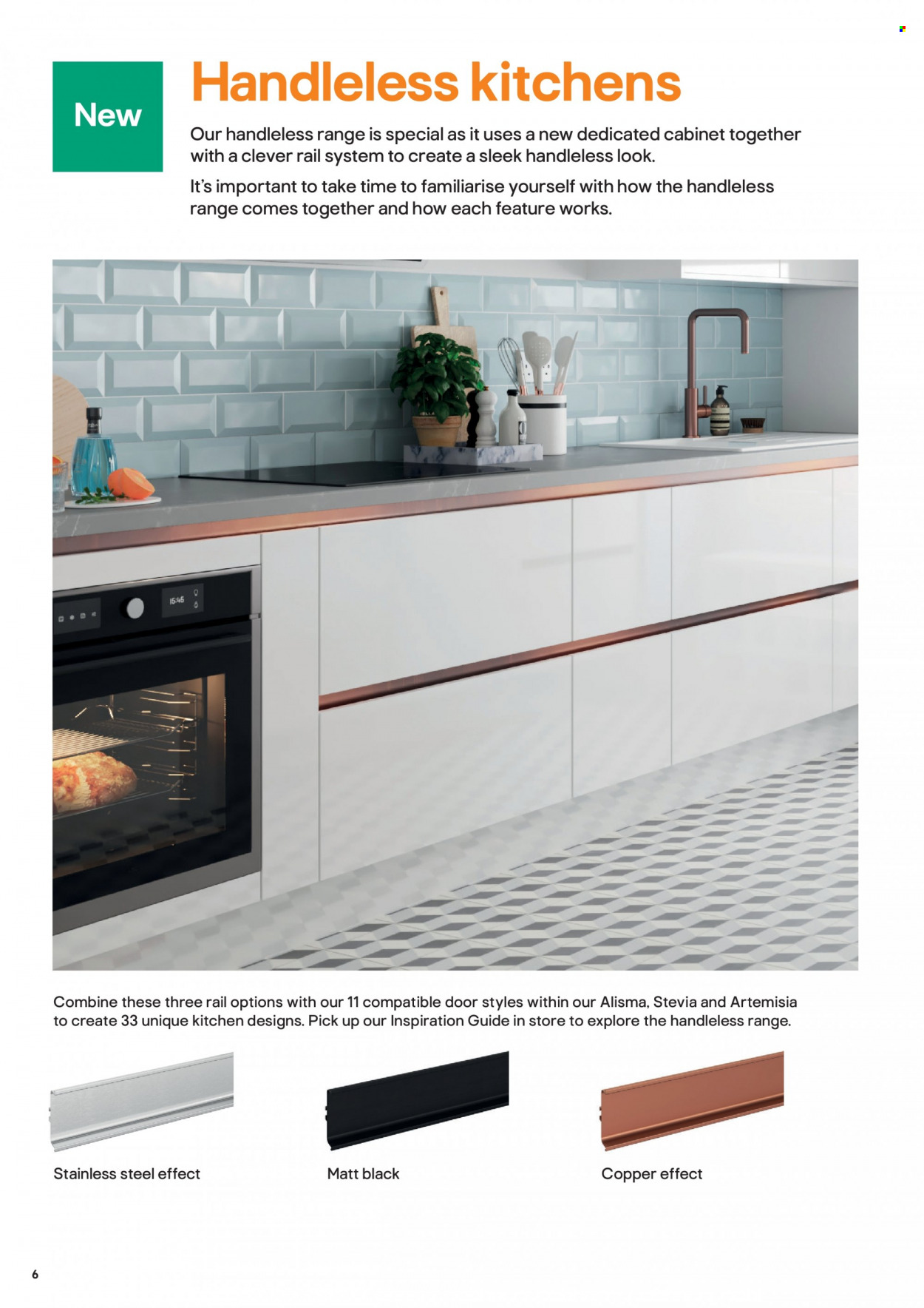 B&Q offer. Page 6