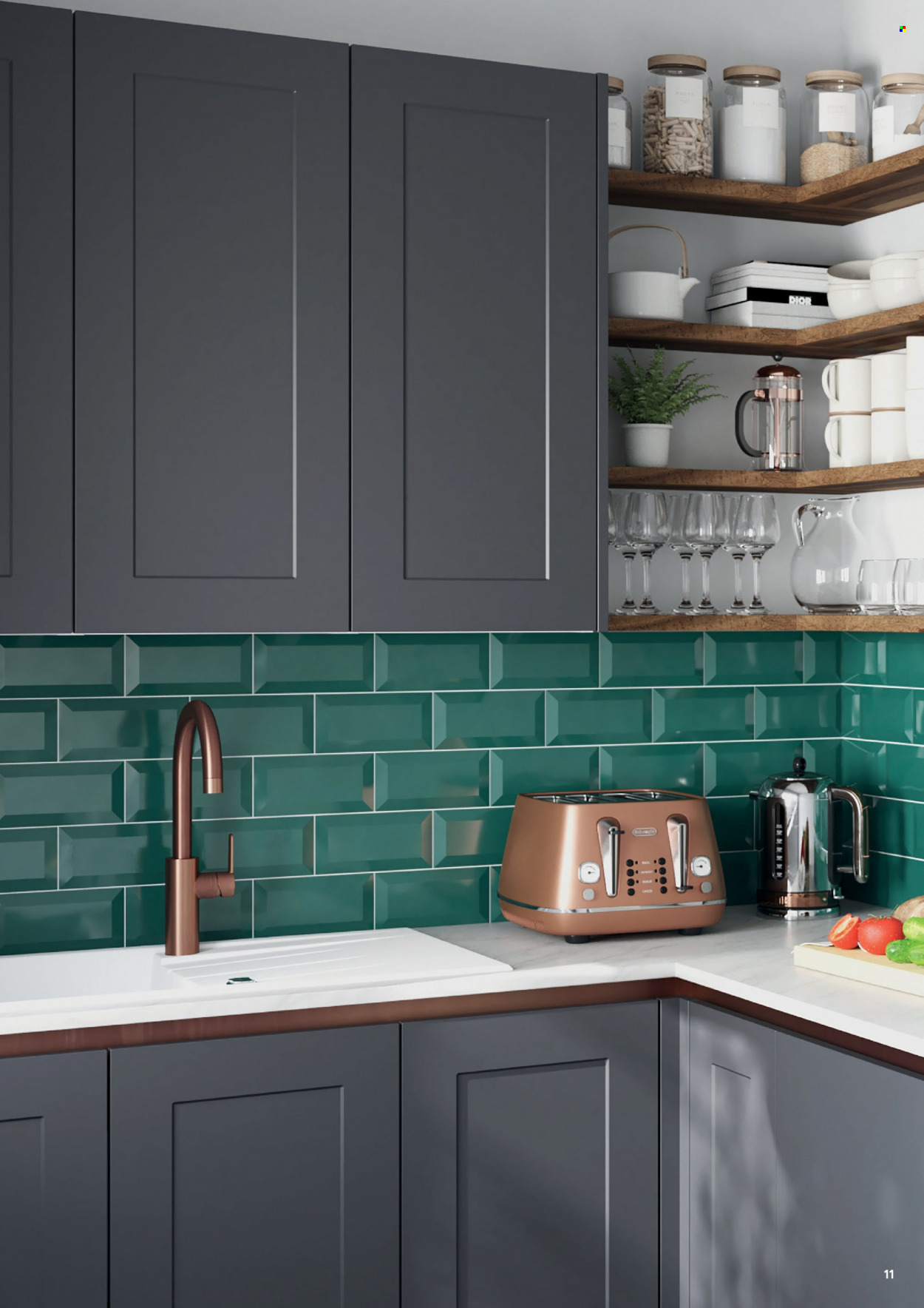 B&Q offer. Page 11