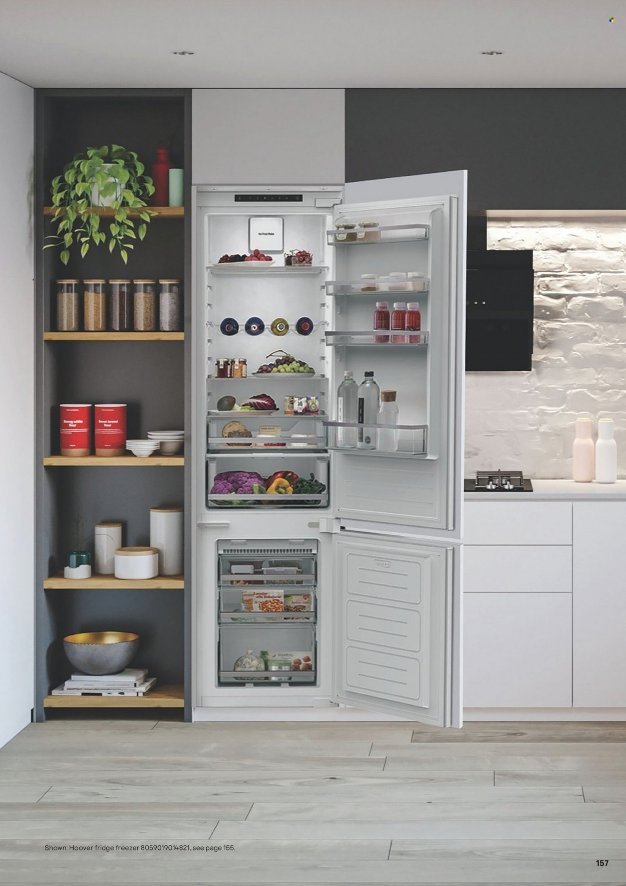 B&Q offer. Page 157