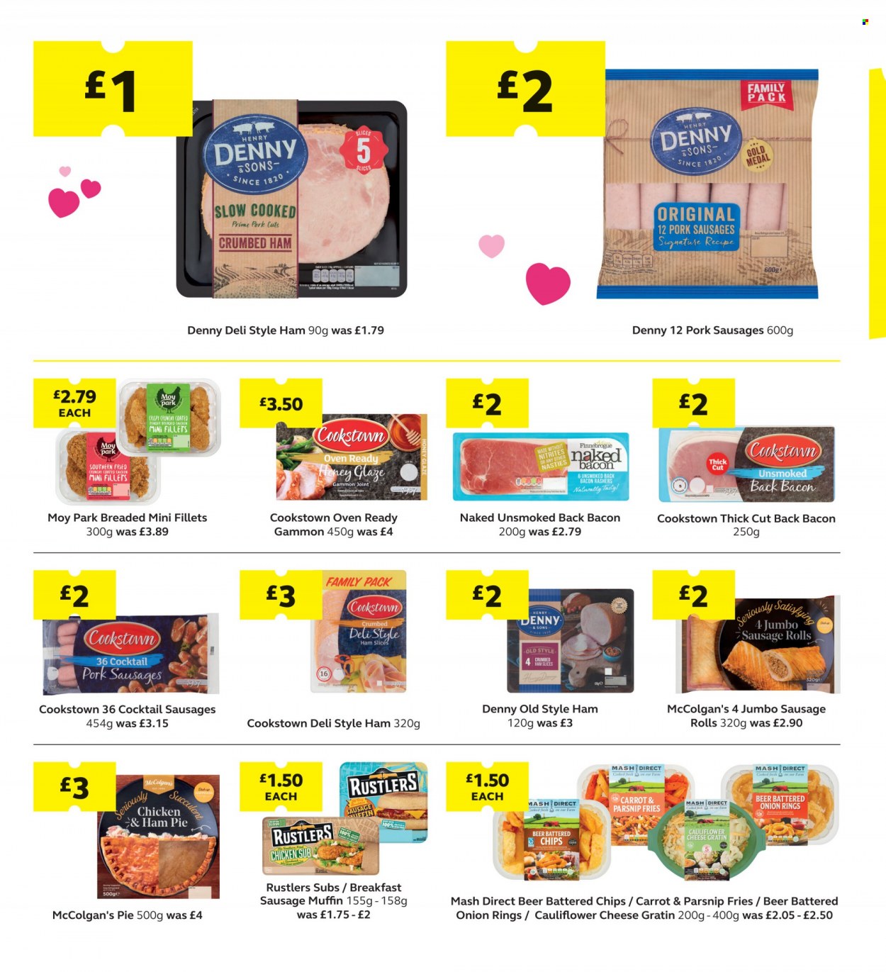 SuperValu offer - 07/02/2022 - 26/02/2022. Page 8