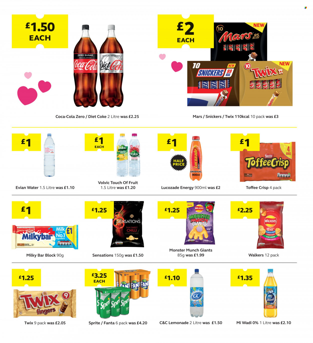 SuperValu offer - 07/02/2022 - 26/02/2022. Page 10