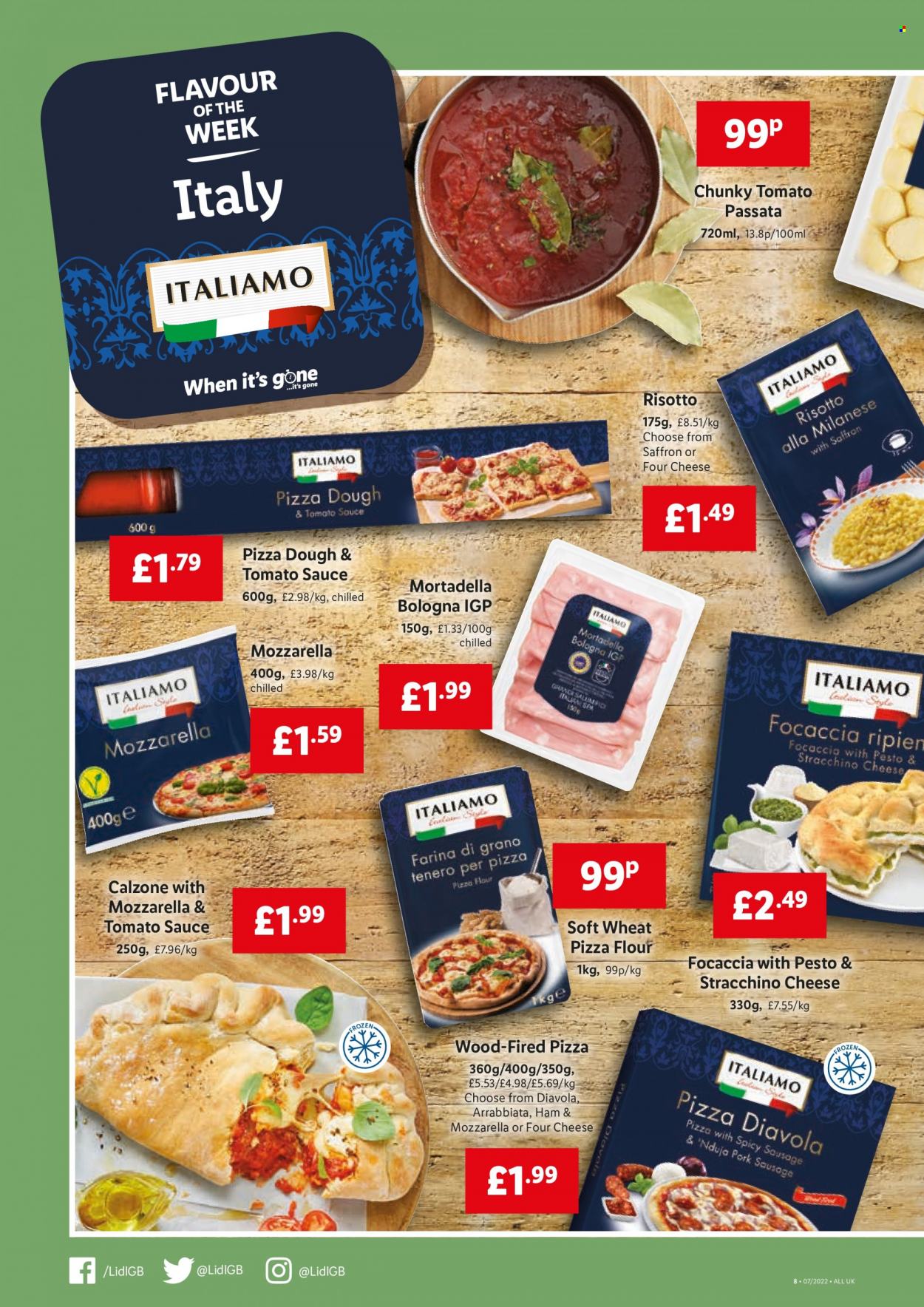 Lidl offer - 17/02/2022 - 23/02/2022. Page 8