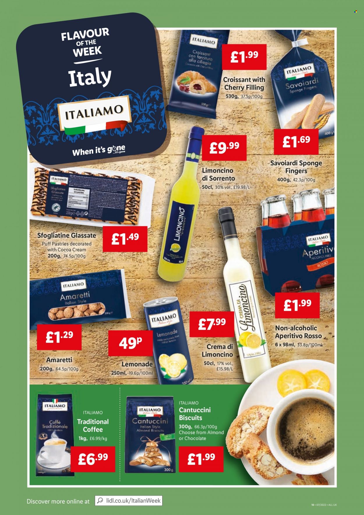 Lidl offer - 17/02/2022 - 23/02/2022. Page 8