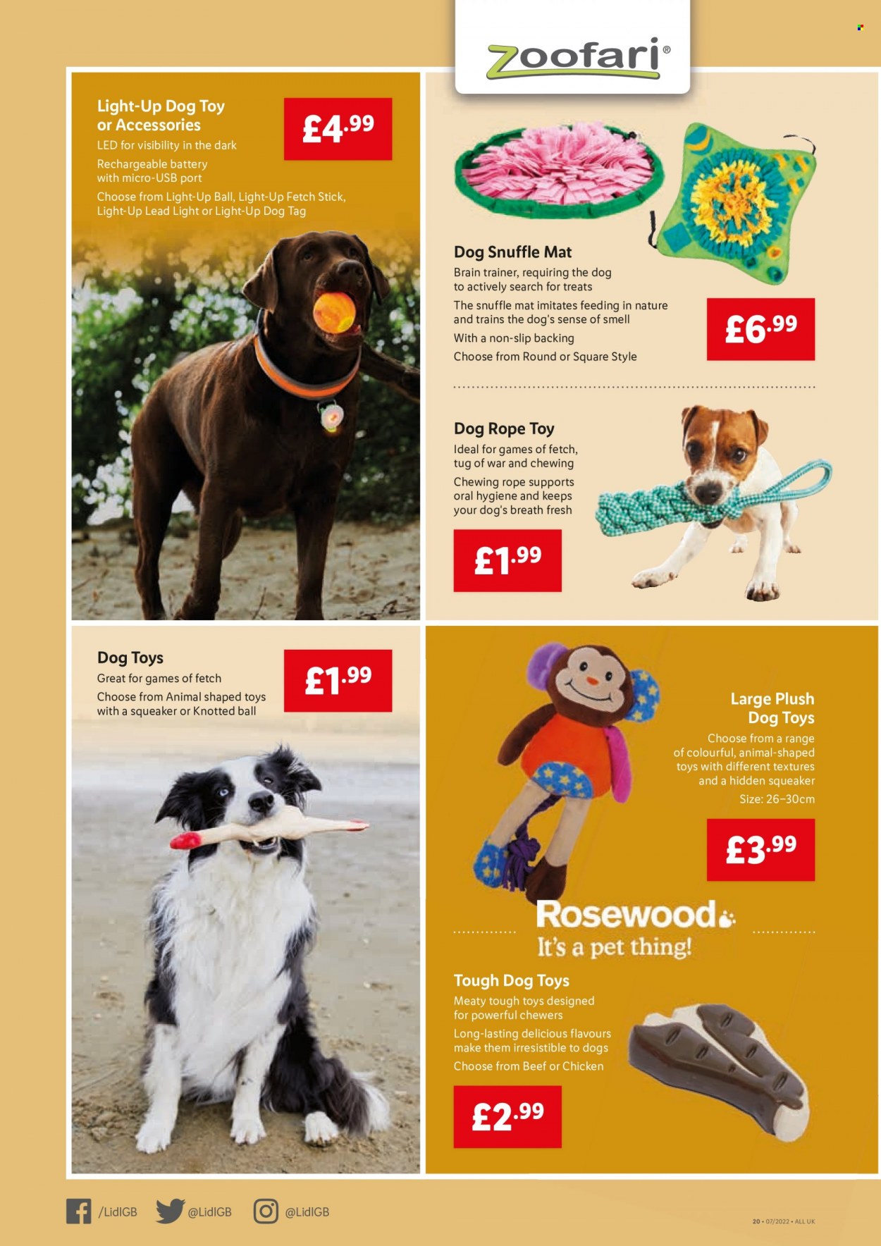 Lidl offer - 17/02/2022 - 23/02/2022. Page 18