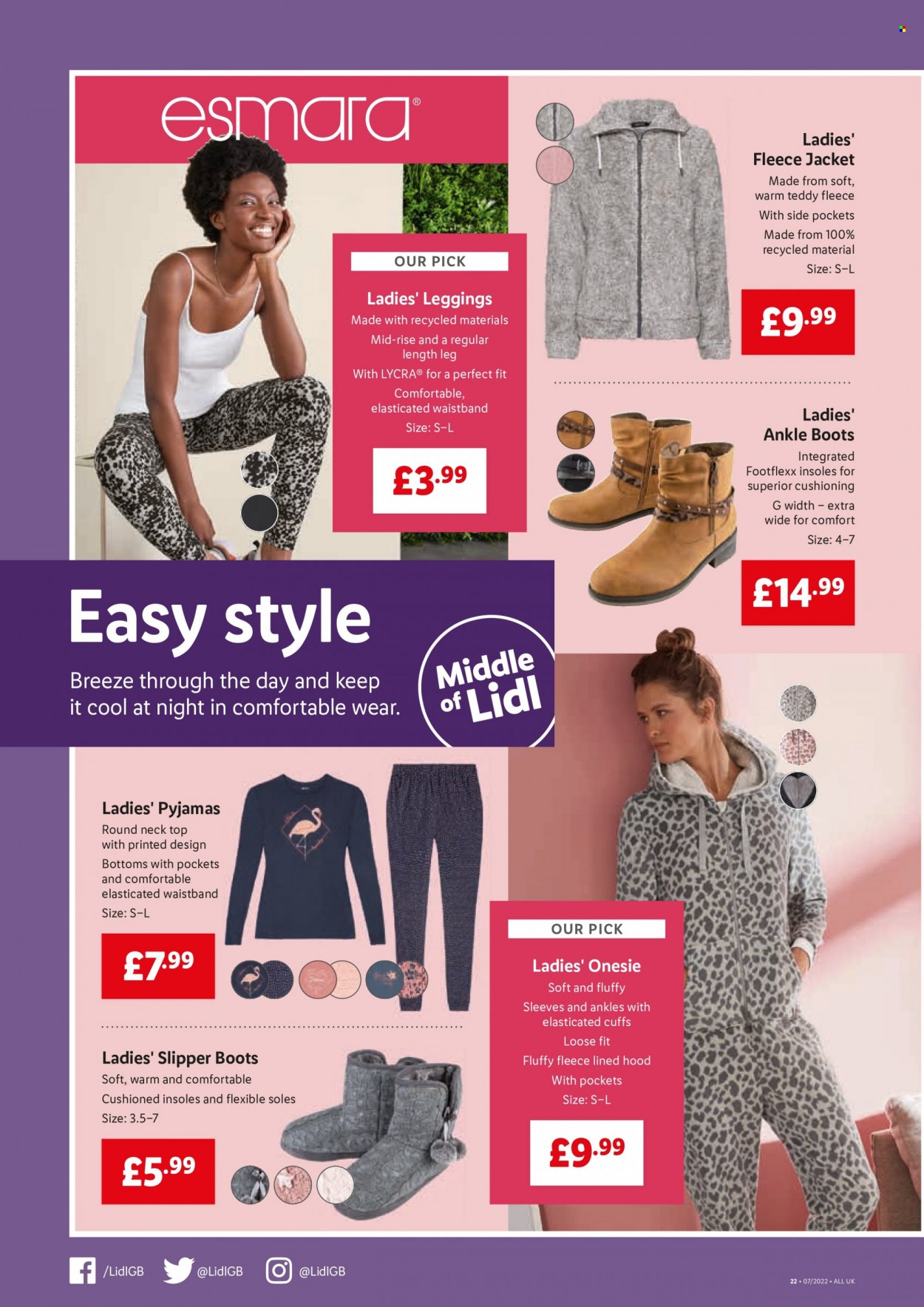 Lidl offer - 17/02/2022 - 23/02/2022. Page 20