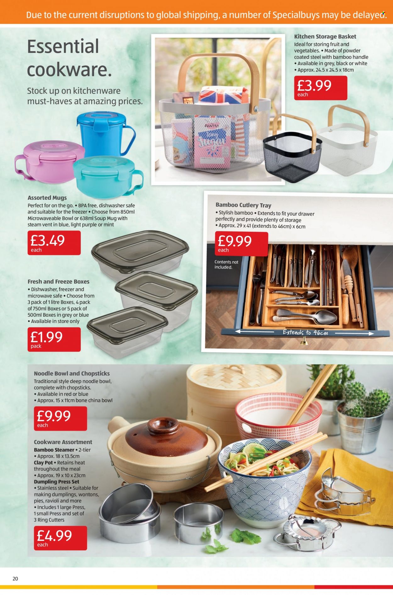 Aldi offer - 13/02/2022 - 20/02/2022. Page 20
