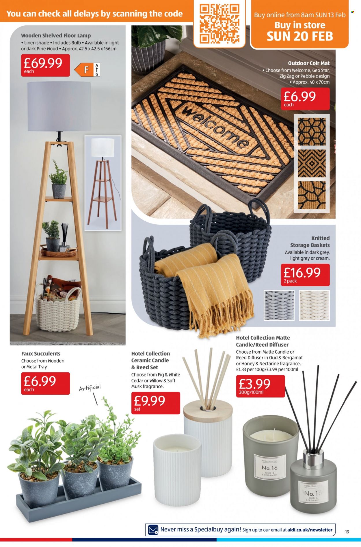 Aldi offer - 13/02/2022 - 20/02/2022. Page 19