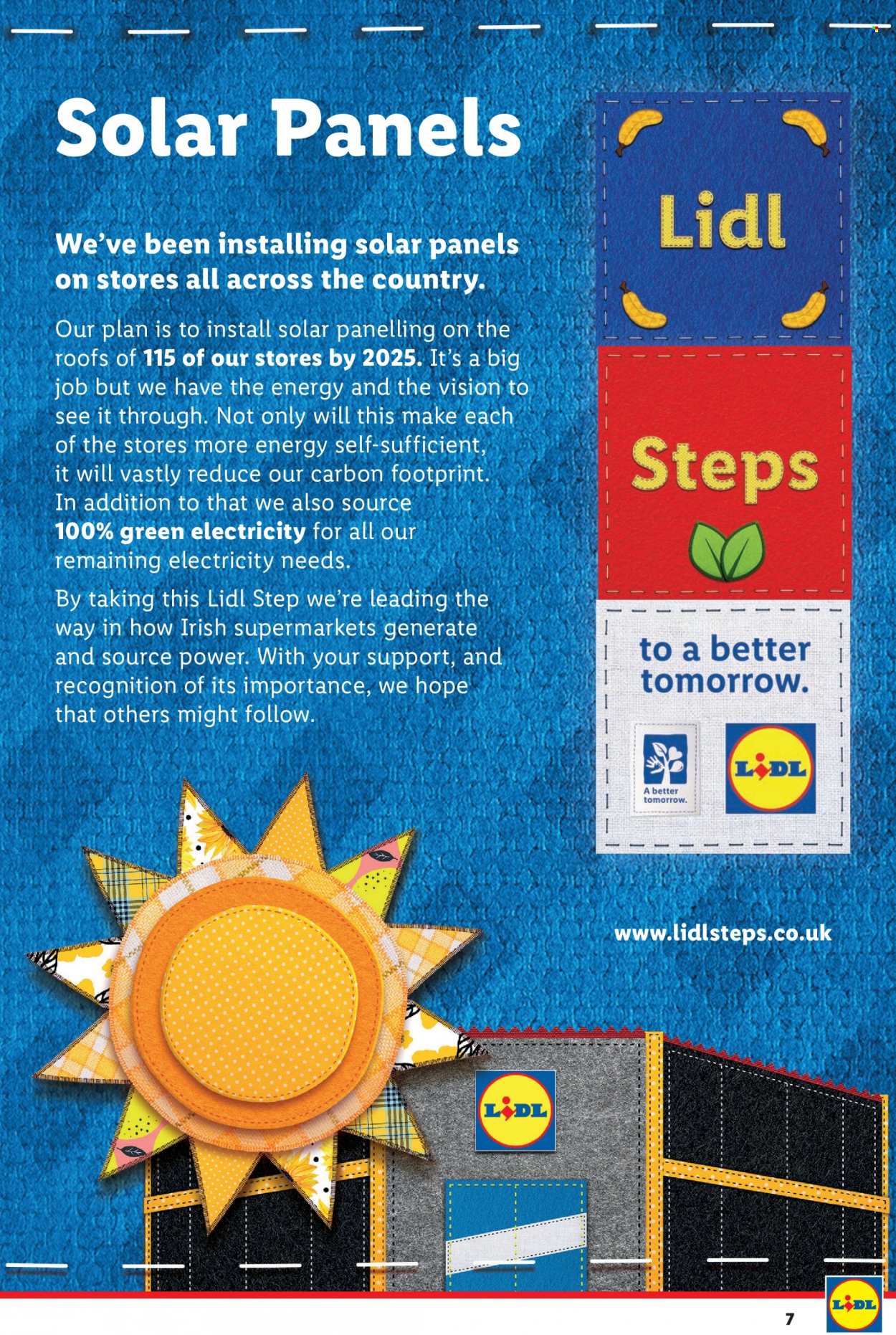 Lidl offer - 17/02/2022 - 23/02/2022. Page 7