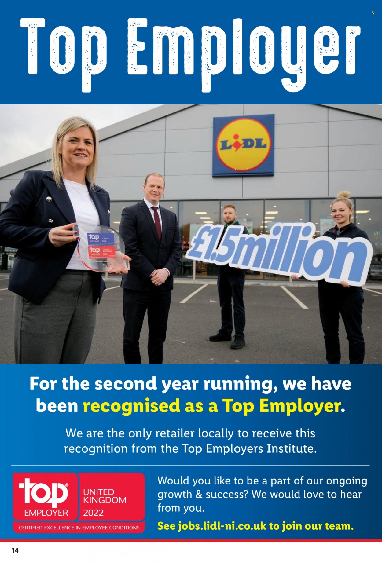 Lidl offer - 17/02/2022 - 23/02/2022. Page 14