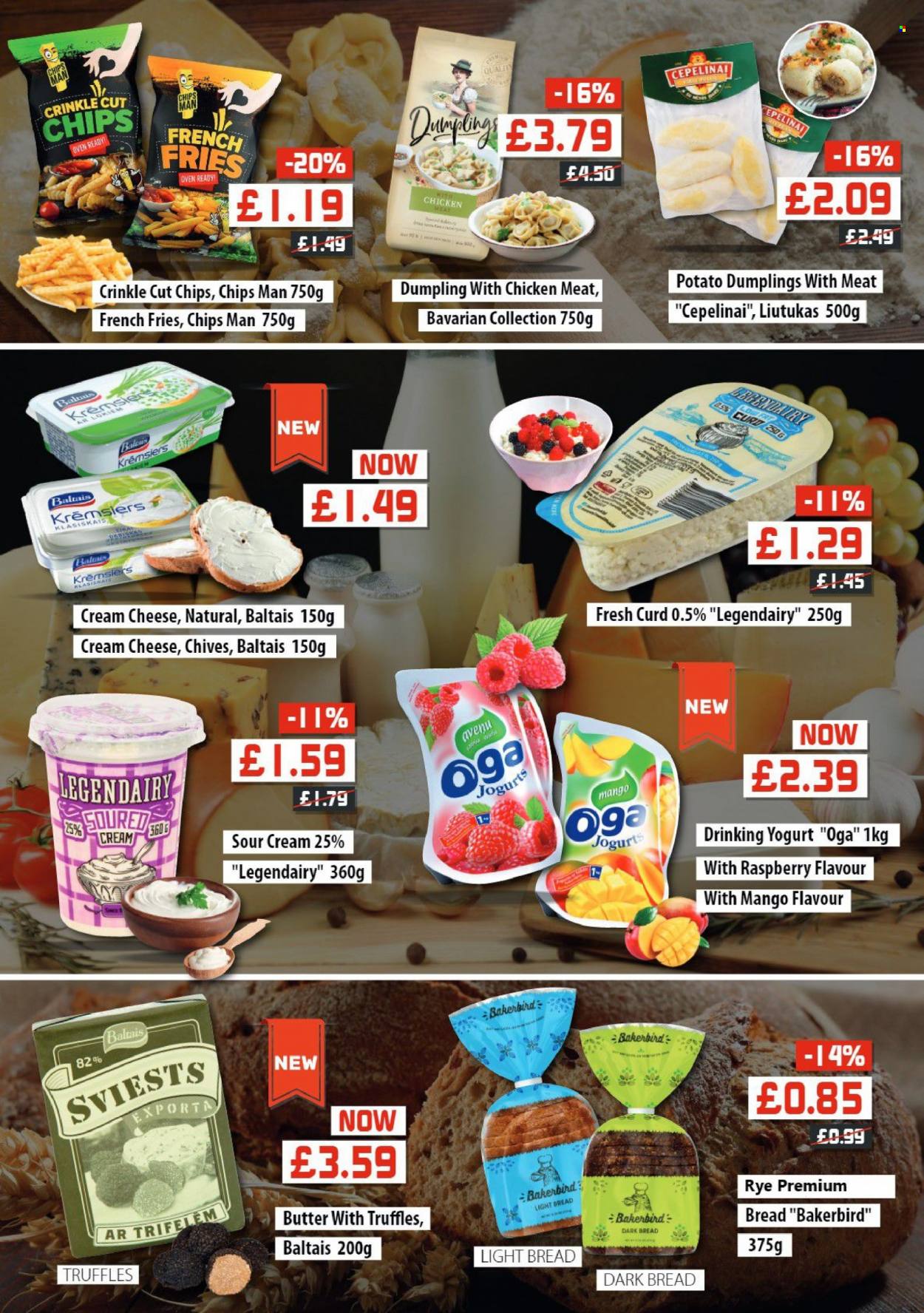 MyMINIMIX offer - 15/02/2022 - 27/02/2022. Page 3