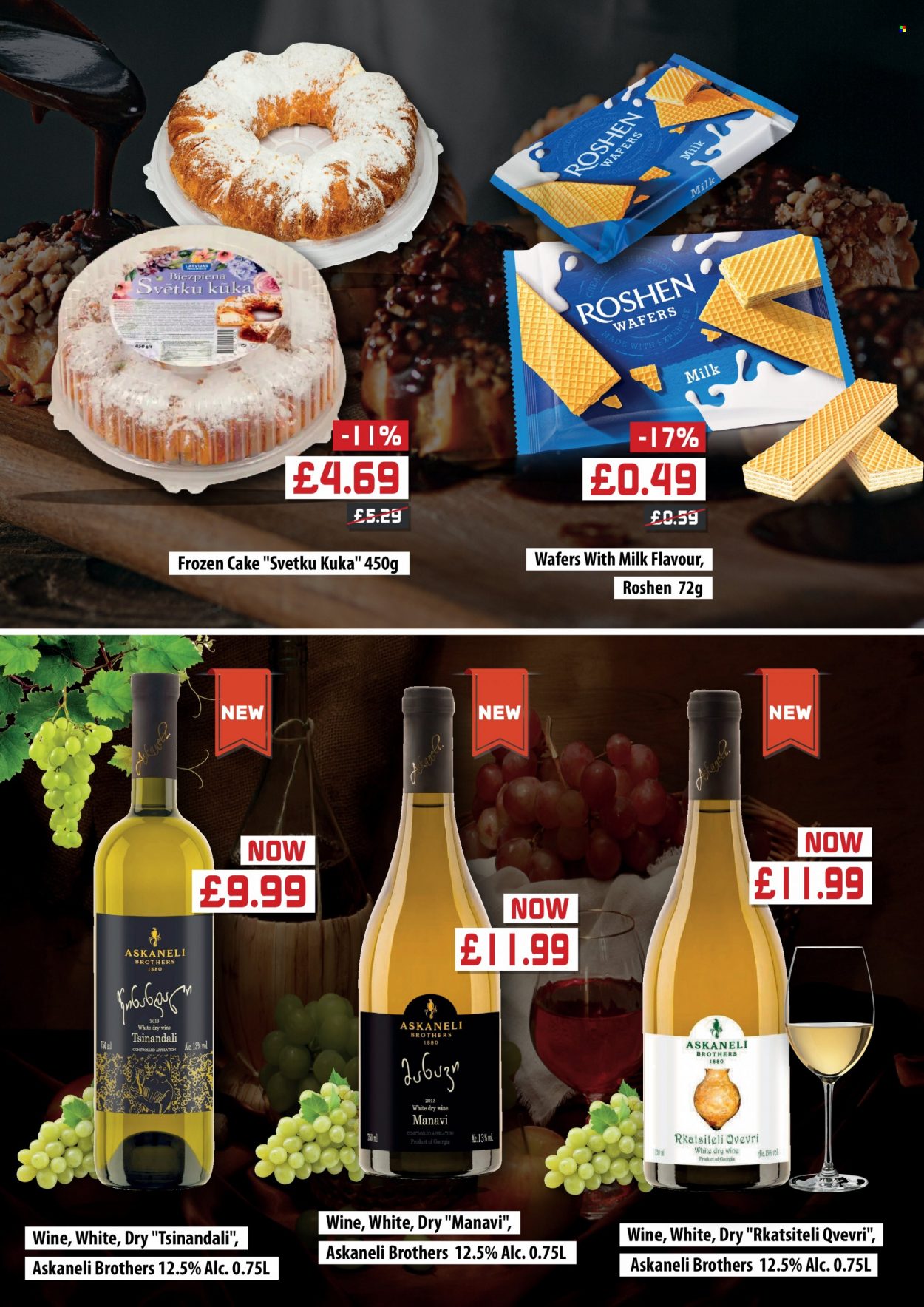 MyMINIMIX offer - 15/02/2022 - 27/02/2022. Page 4