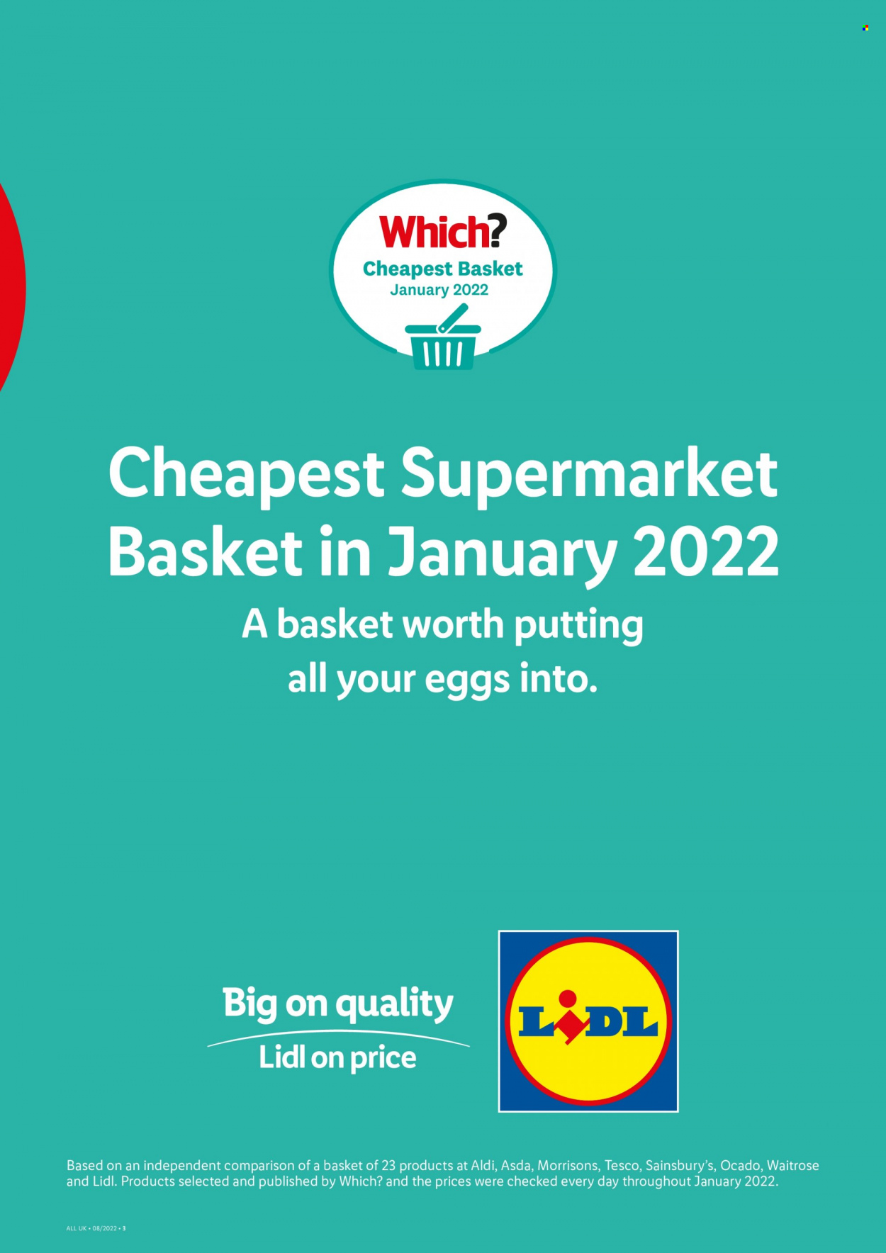 Lidl offer - 24/02/2022 - 02/03/2022. Page 3