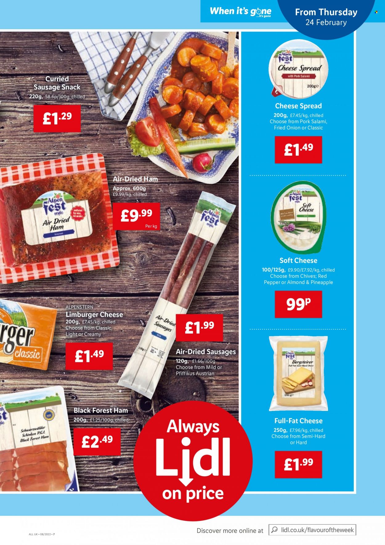 Lidl offer - 24/02/2022 - 02/03/2022. Page 7