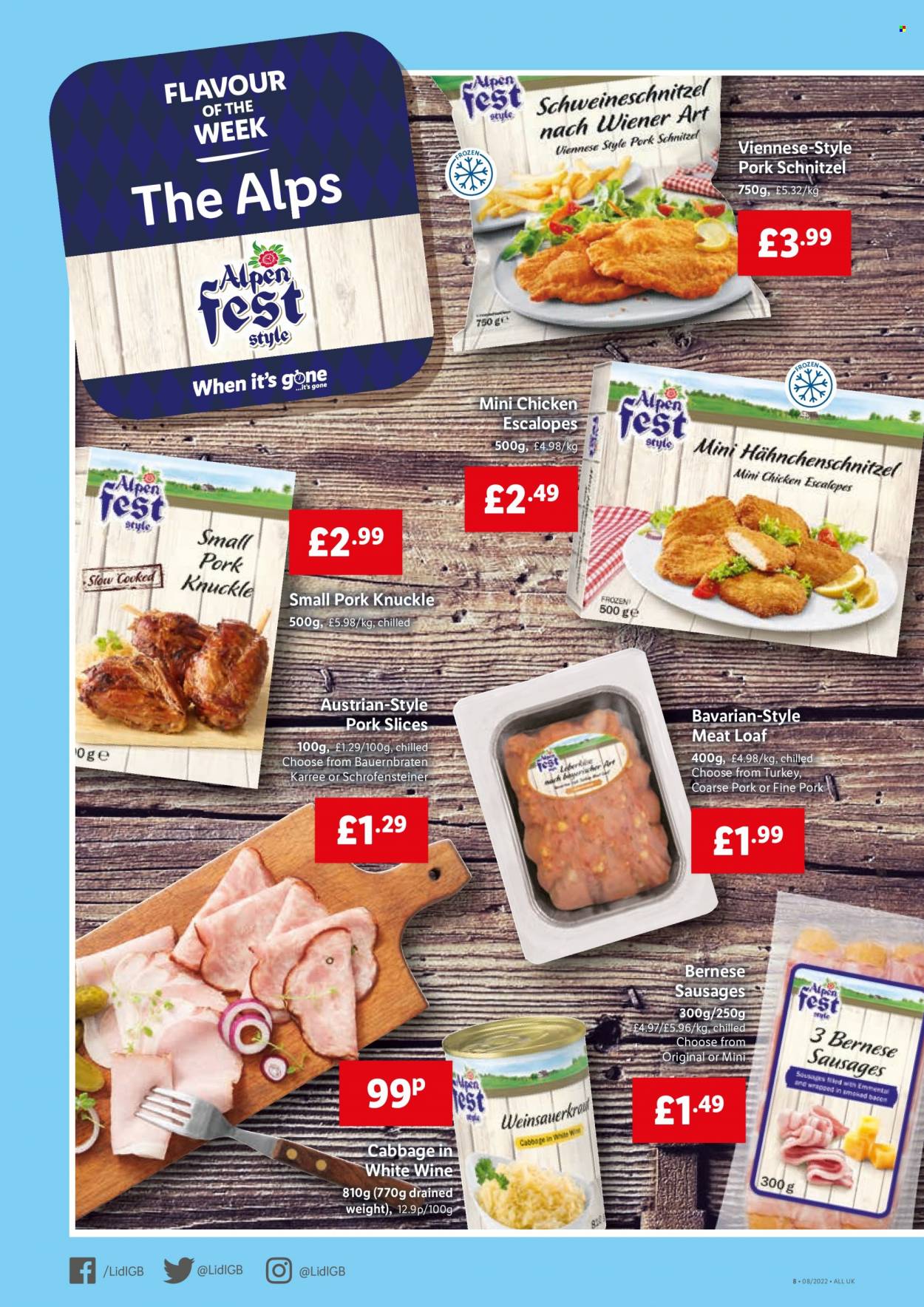 Lidl offer - 24/02/2022 - 02/03/2022. Page 8