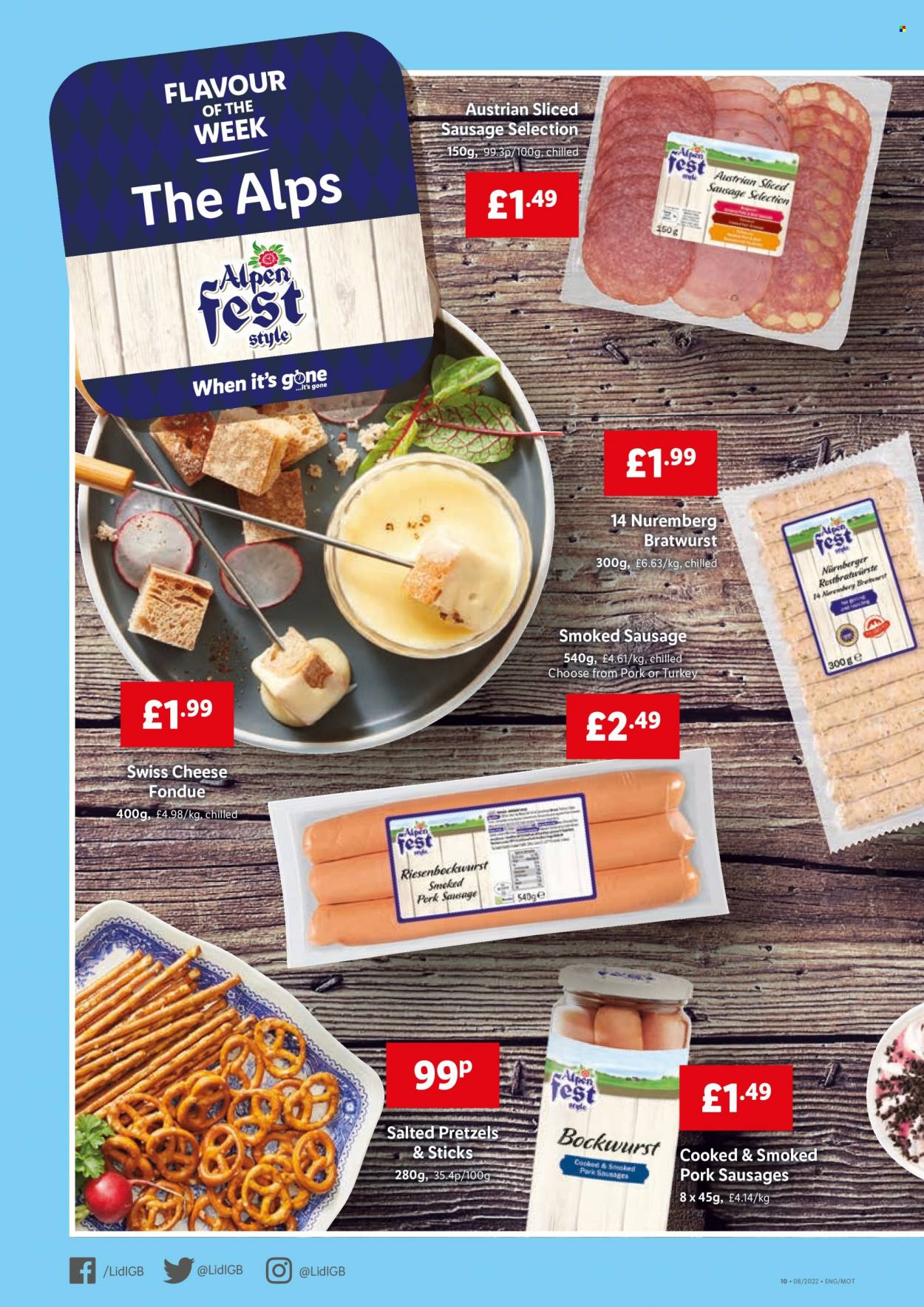 Lidl offer - 24/02/2022 - 02/03/2022. Page 10