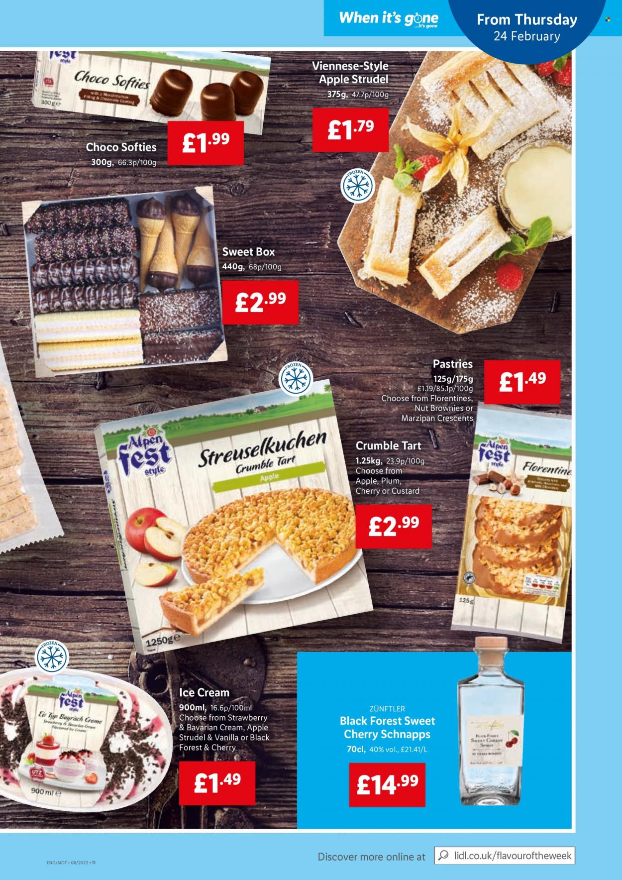 Lidl offer - 24/02/2022 - 02/03/2022. Page 11