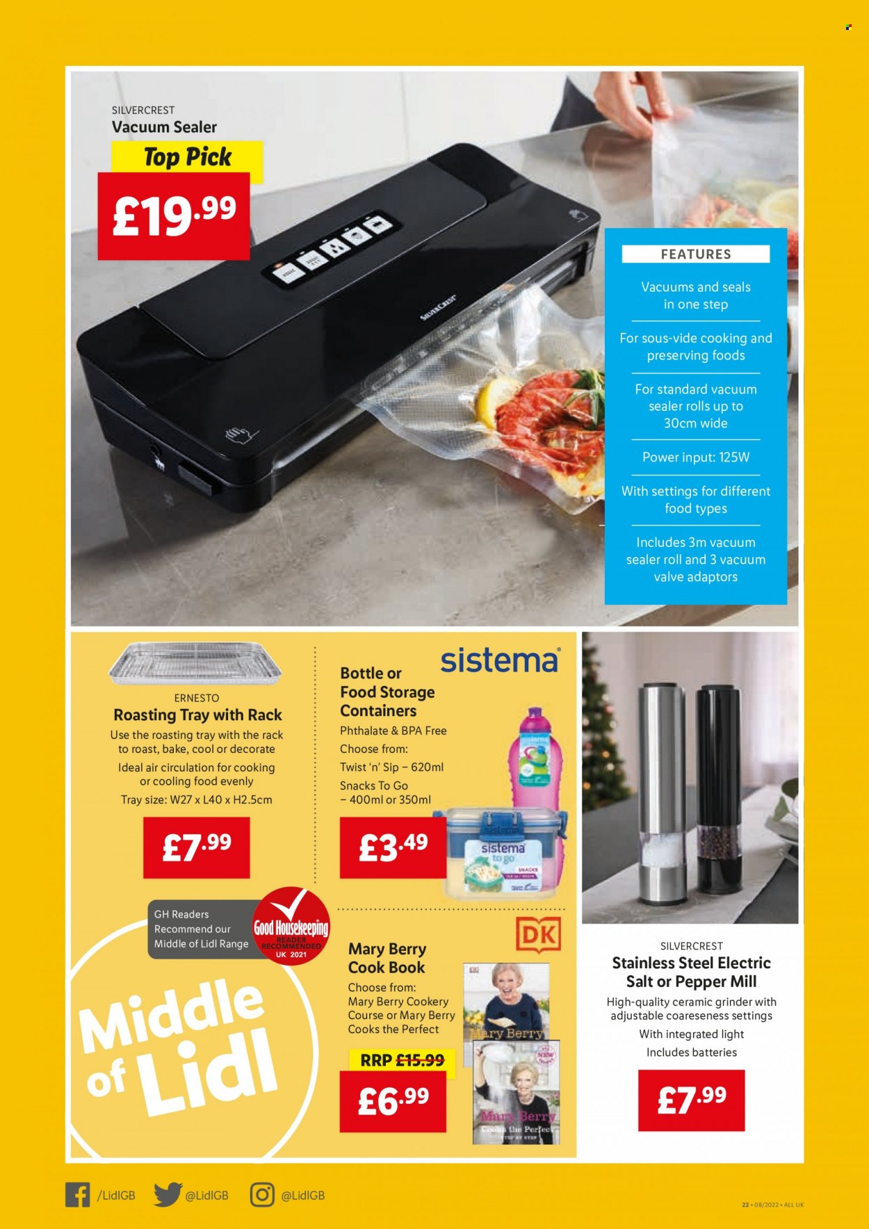 Lidl offer - 24/02/2022 - 02/03/2022. Page 22