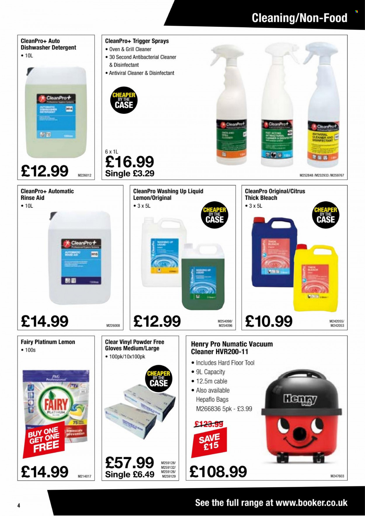 Makro offer - 17/02/2022 - 08/03/2022. Page 5