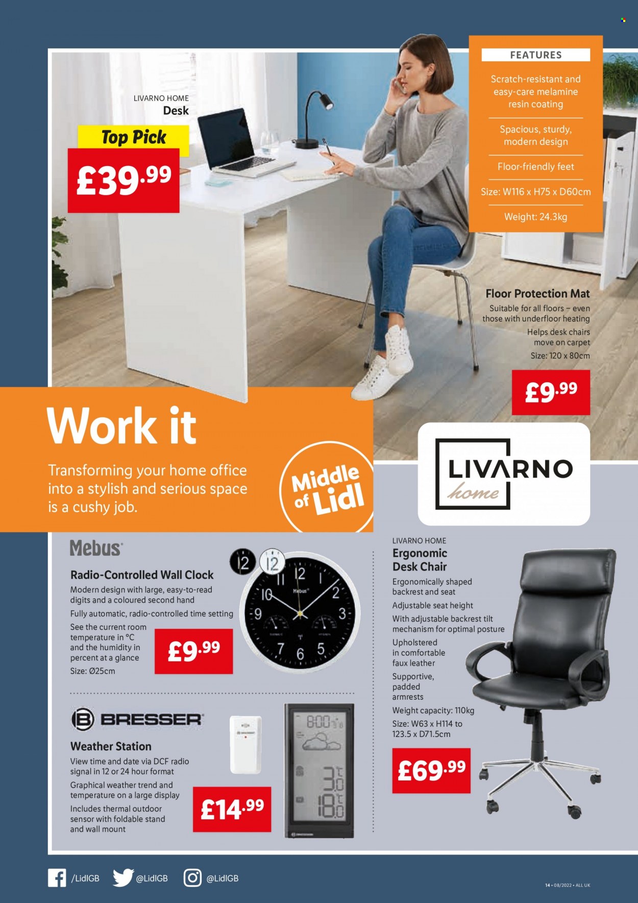 Lidl offer - 24/02/2022 - 02/03/2022. Page 12